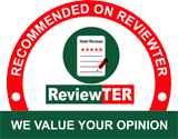Write a reviews on our hotel